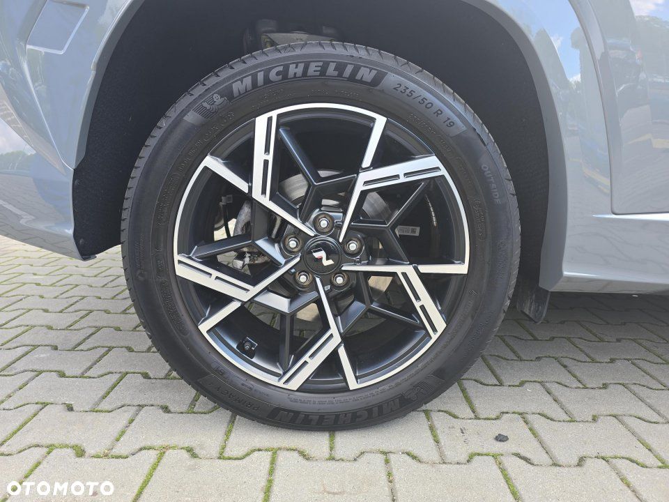 Hyundai Tucson - 16