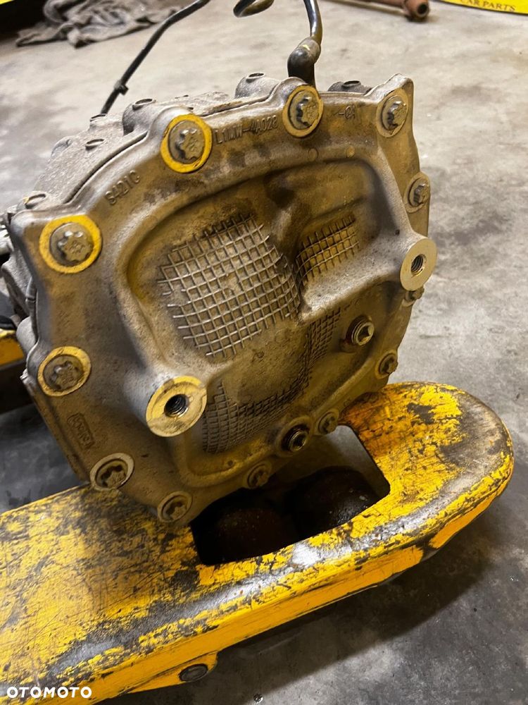 MOST DYFER DYFERENCJAŁ TYŁ 8.8/3.73 FORD EXPLORER MK6 3.3 V6 FHEF HYBRID - 6