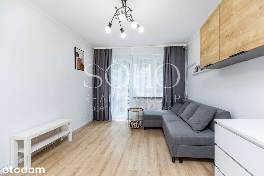 Aktualne Studio Bieżanów Wykończone Tramwaj