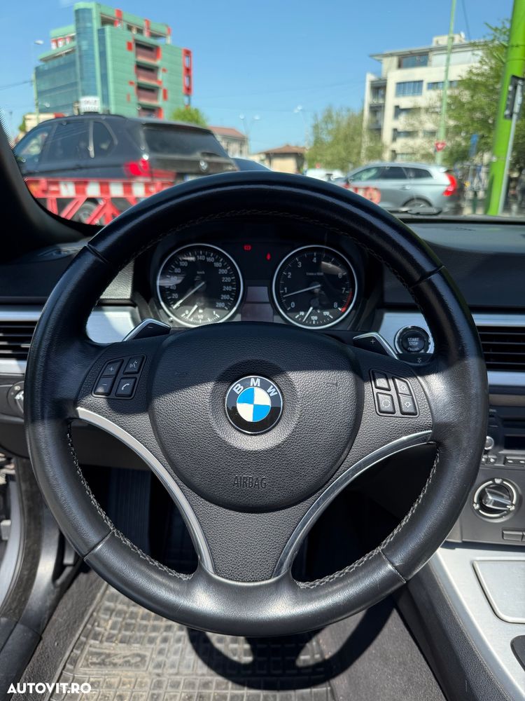 BMW Seria 3 - 16