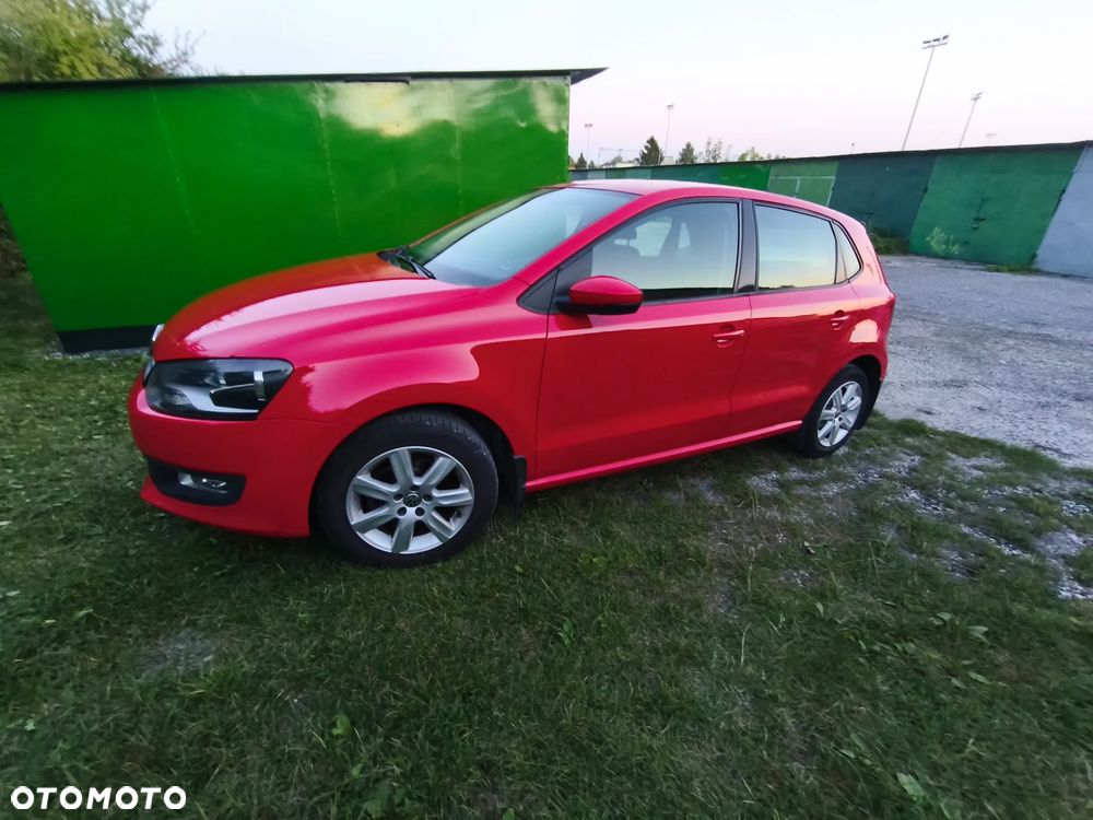 Volkswagen Polo - 6