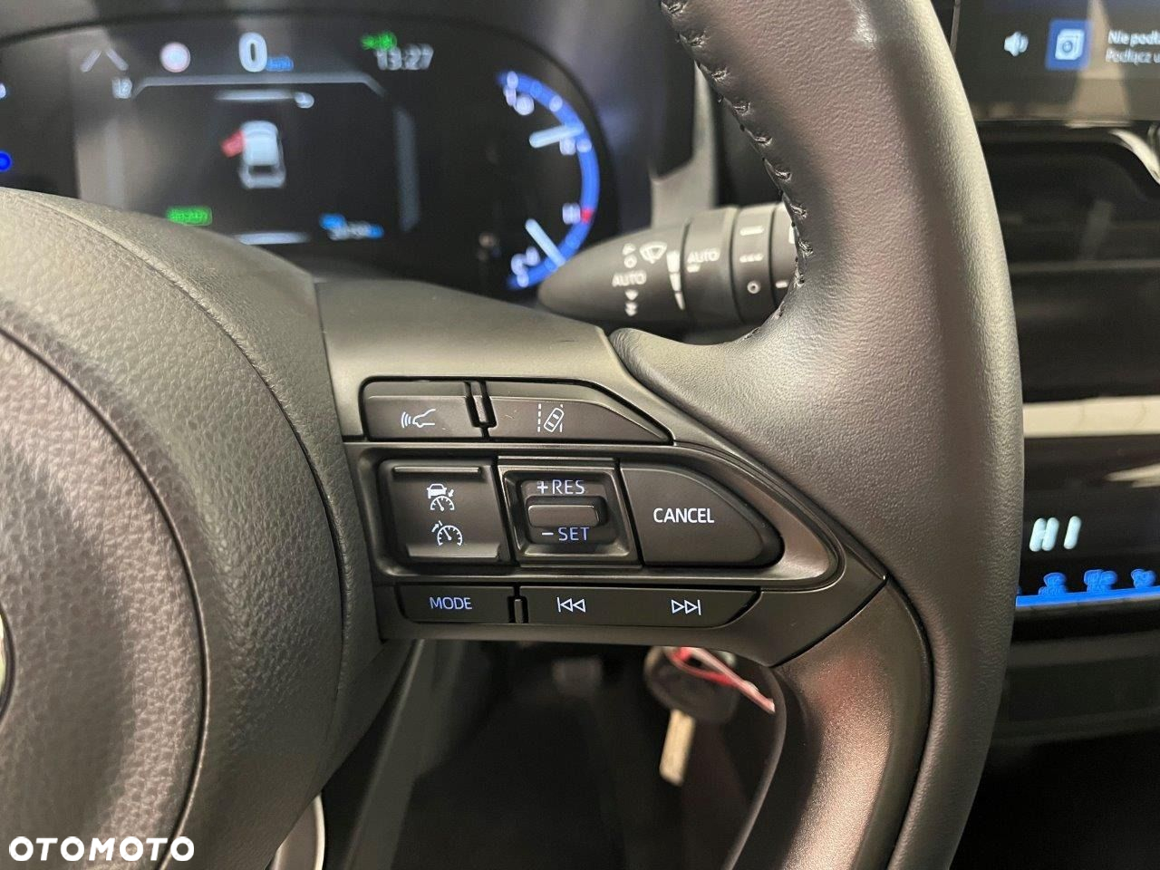 Toyota Yaris Cross - 14