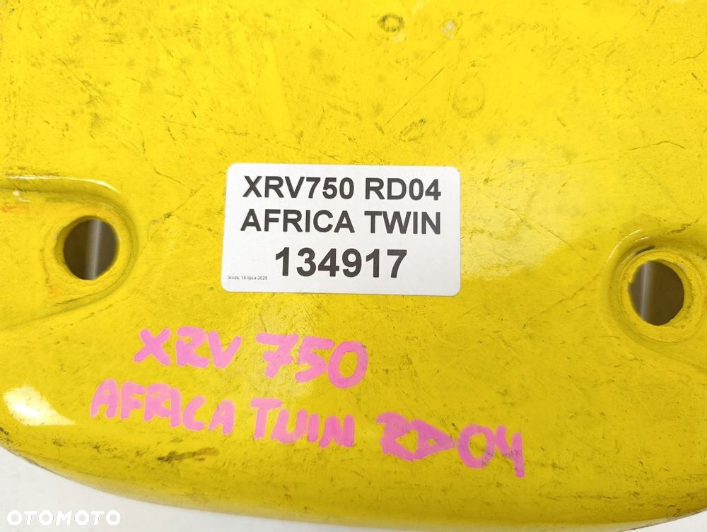 HONDA XRV 750 AFRICA TWIN RD04 OGON ZADUPEK TYŁ - 6