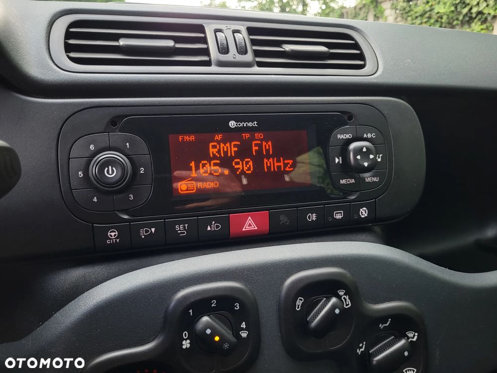 Fiat Panda 1.2 Start&Stop Pop - 15