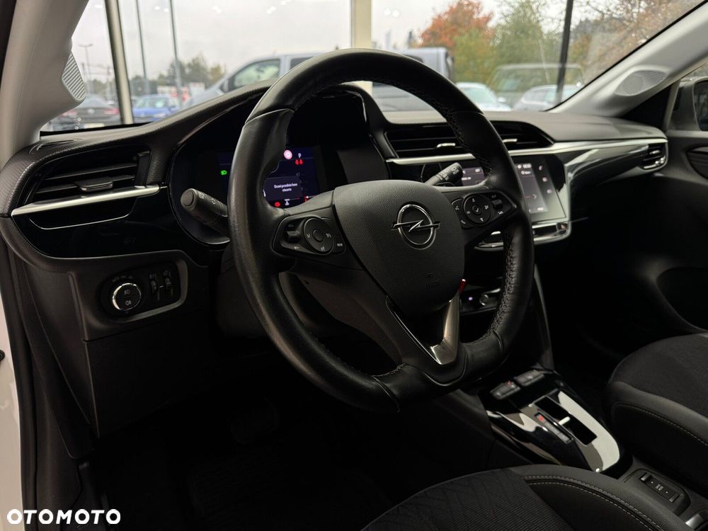 Opel Corsa 1.2 Elegance S&S - 8