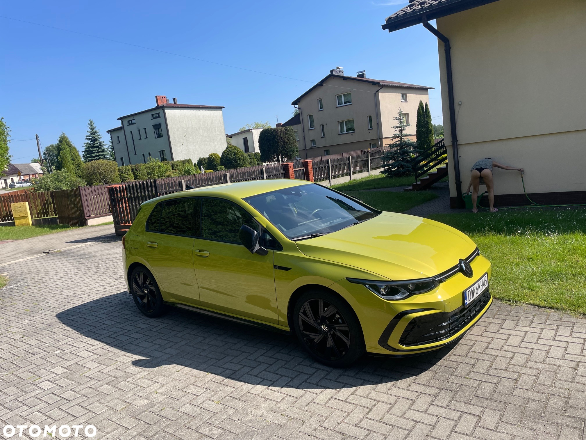 Volkswagen Golf - 12