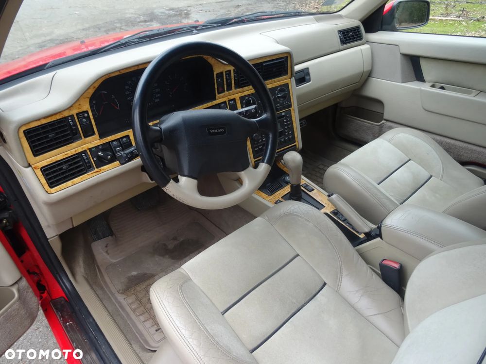 Volvo 850 - 17