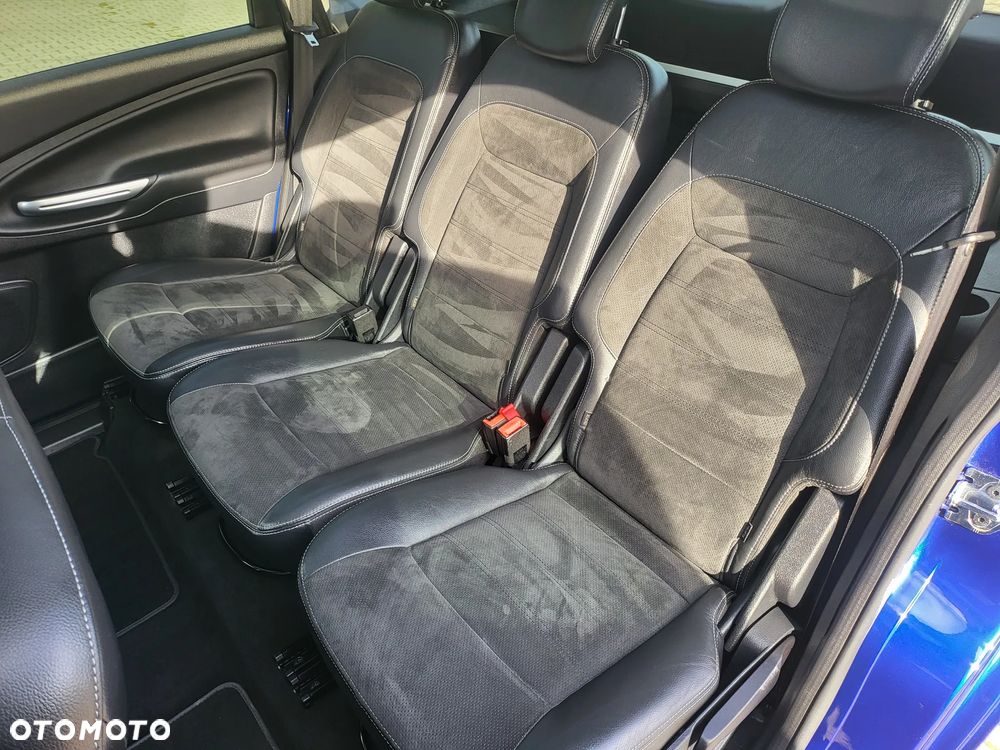 Ford S-Max 2.0 TDCi DPF Titanium X - 18