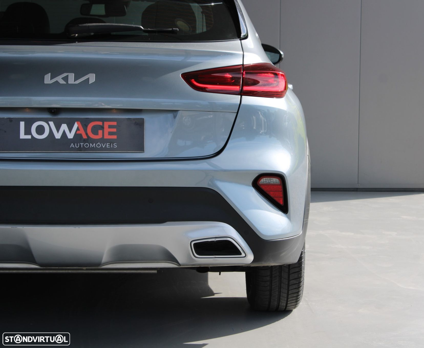 Kia XCeed 1.6 GDi PHEV Drive - 11