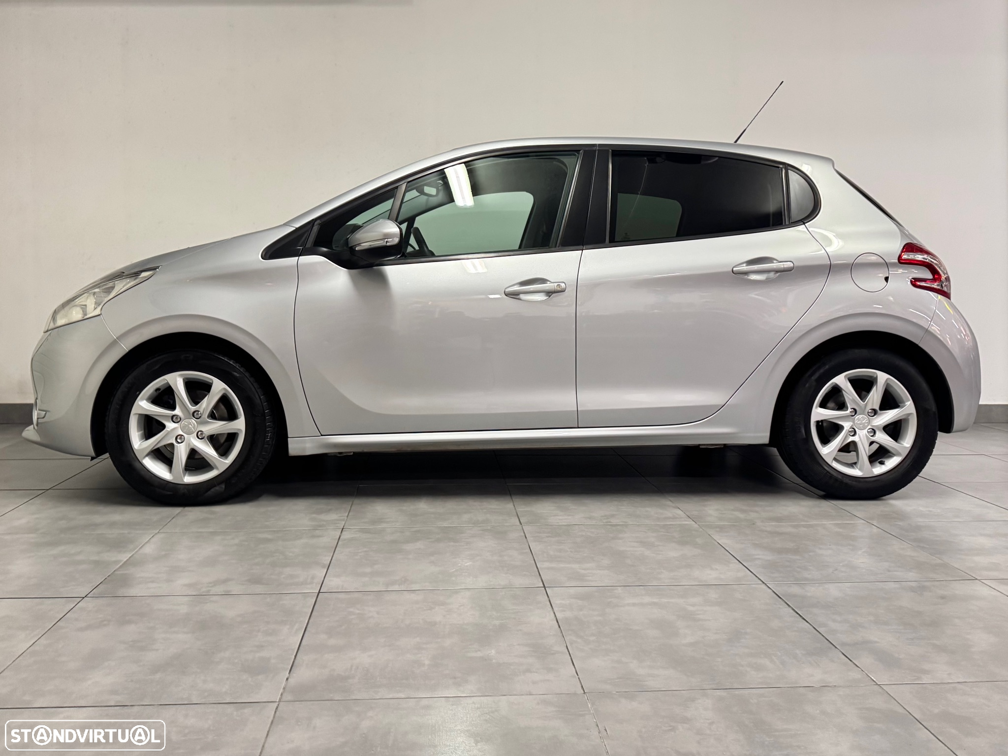 Peugeot 208 1.4 VTi Active - 2