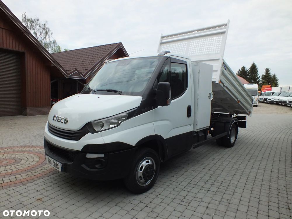 Iveco Daily - 8