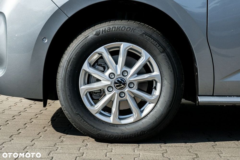Volkswagen Multivan - 6