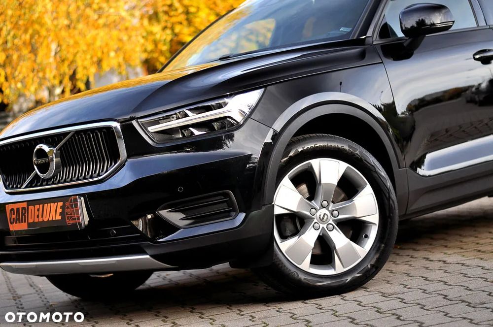 Volvo XC 40 T4 Geartronic Inscription - 6