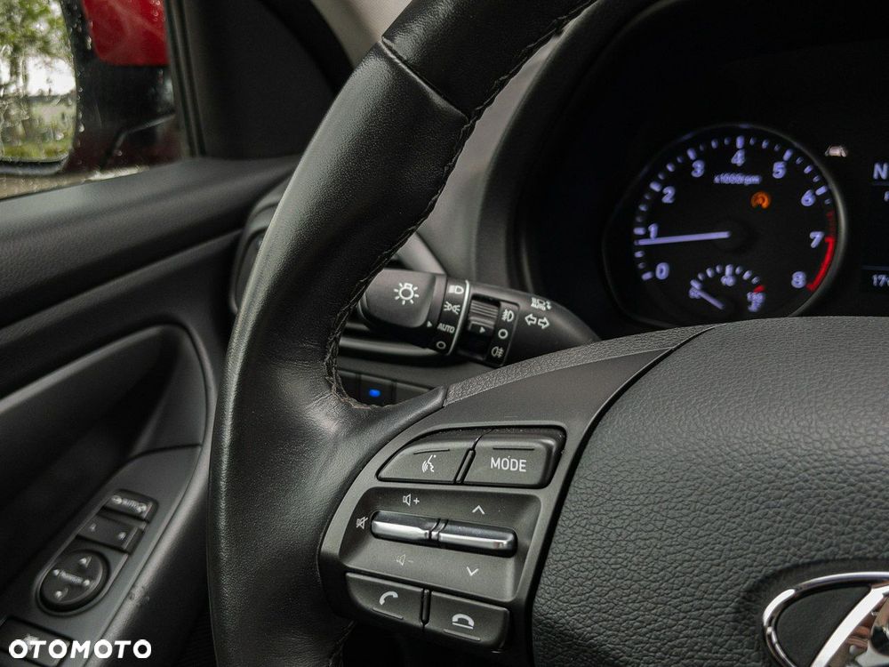 Hyundai i30 - 14
