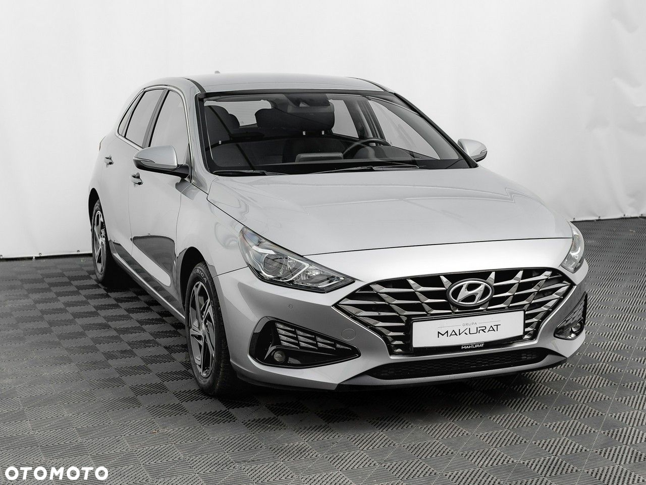 Hyundai i30 1.5 DPI Smart - 4