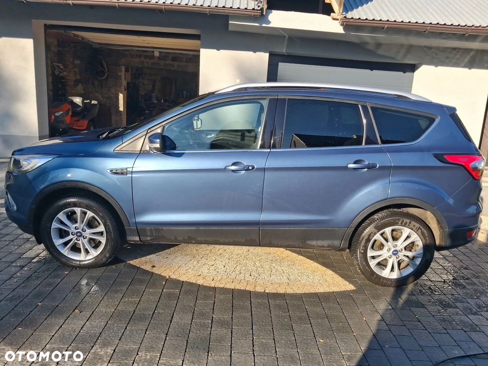 Ford Kuga 2019 photo 3