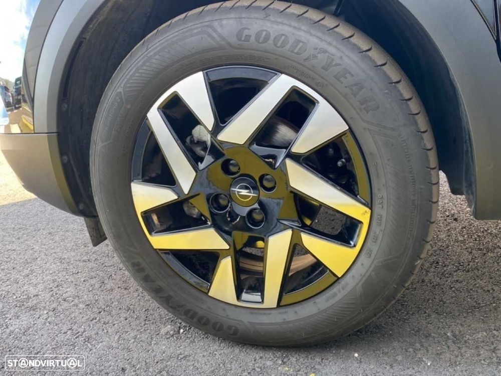 Opel Mokka 1.2 T Edition - 21