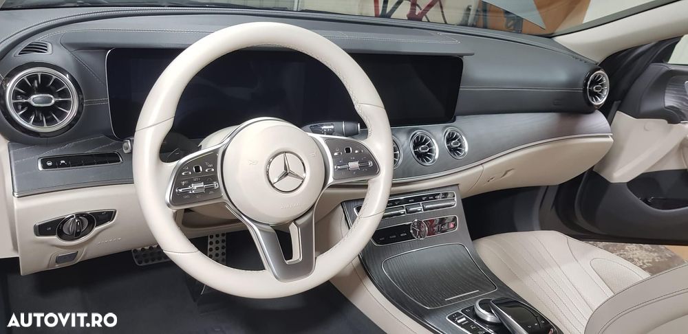 Mercedes-Benz CLS - 7