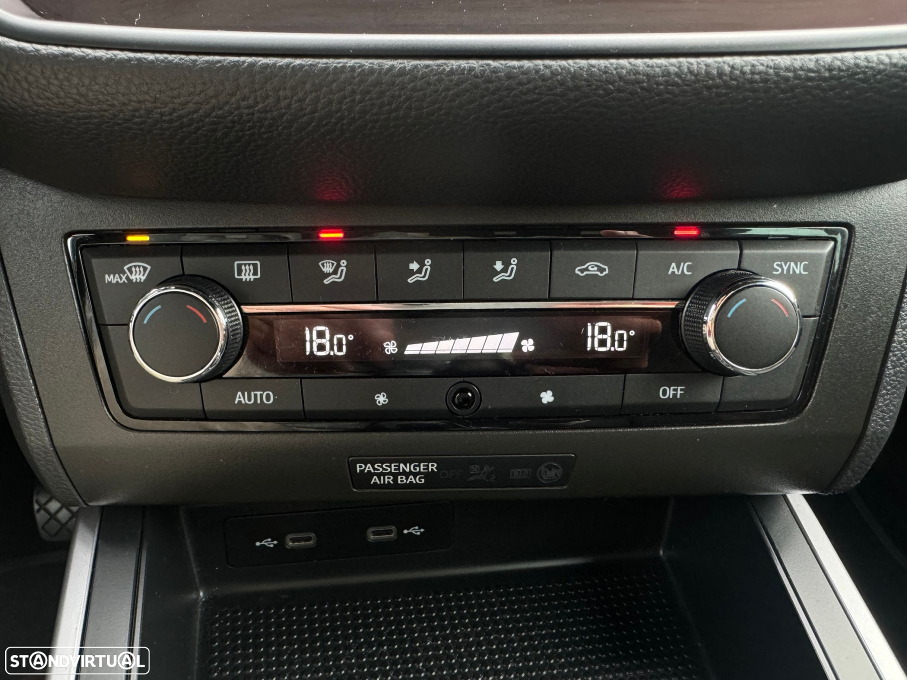 SEAT Arona 1.0 TSI FR - 23