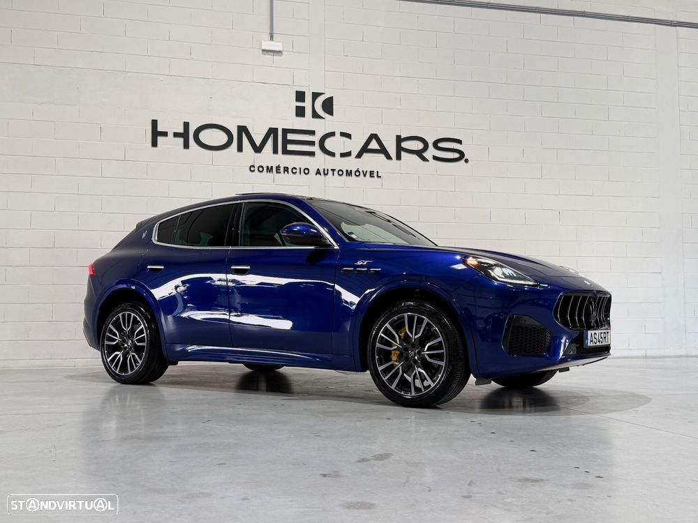 Maserati Grecale 2.0 GT - 16