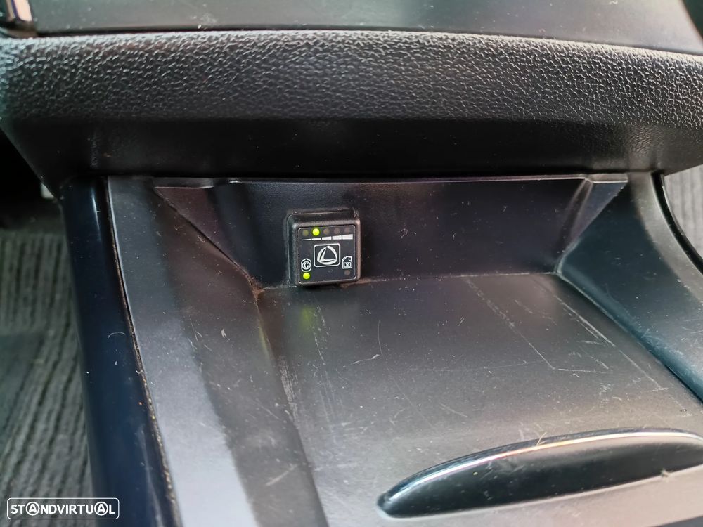 Mercedes-Benz A 180 Classic Aut. - 8