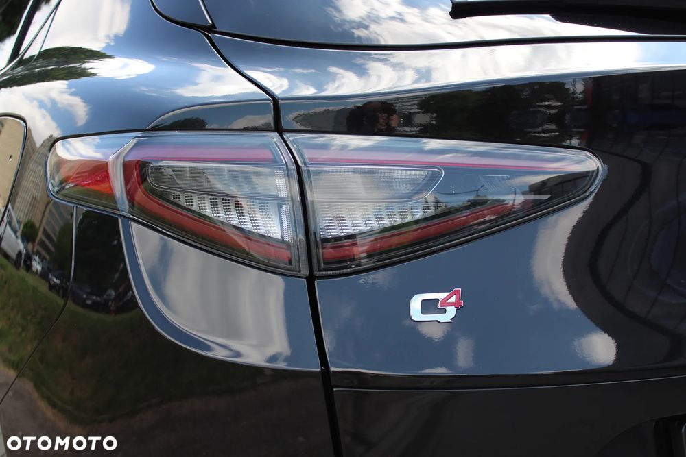 Alfa Romeo Stelvio 2.0 Turbo Veloce Q4 - 7