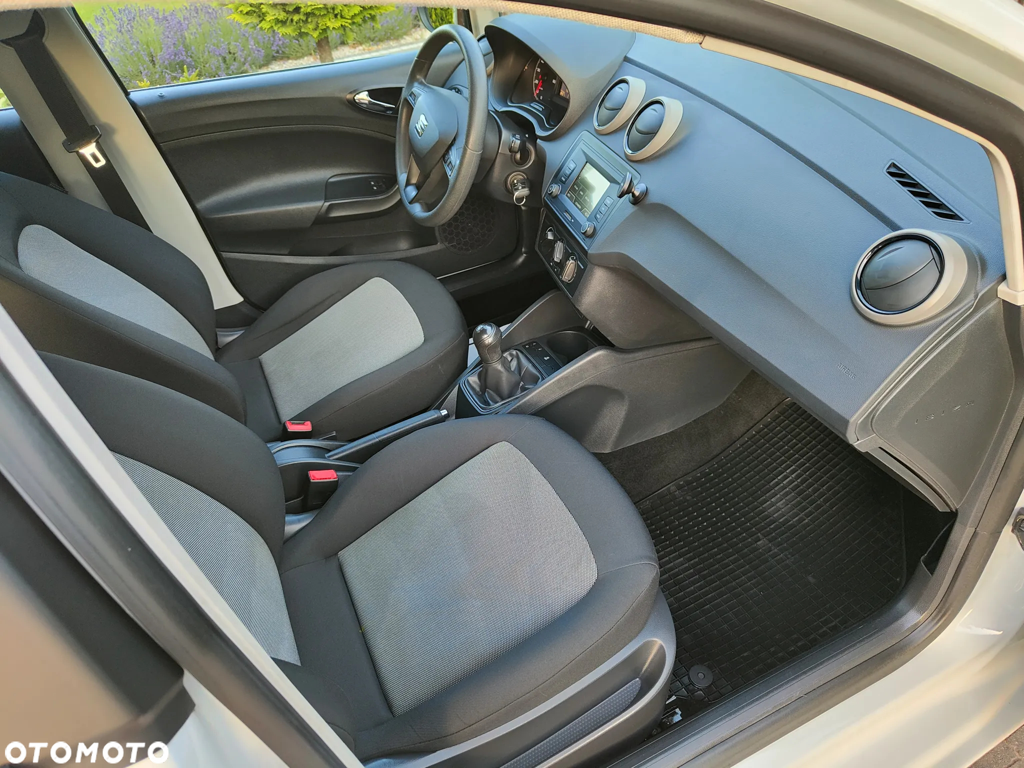 Seat Ibiza 1.0 MPI - 9