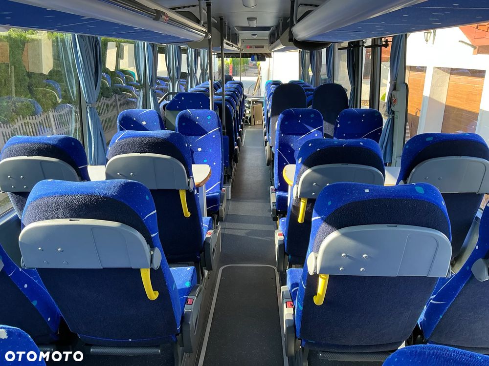 Mercedes-Benz INTOURO m - 32