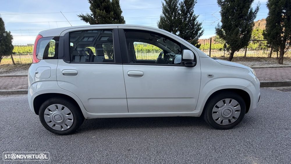 Fiat Panda 1.2 Lounge S&S - 1