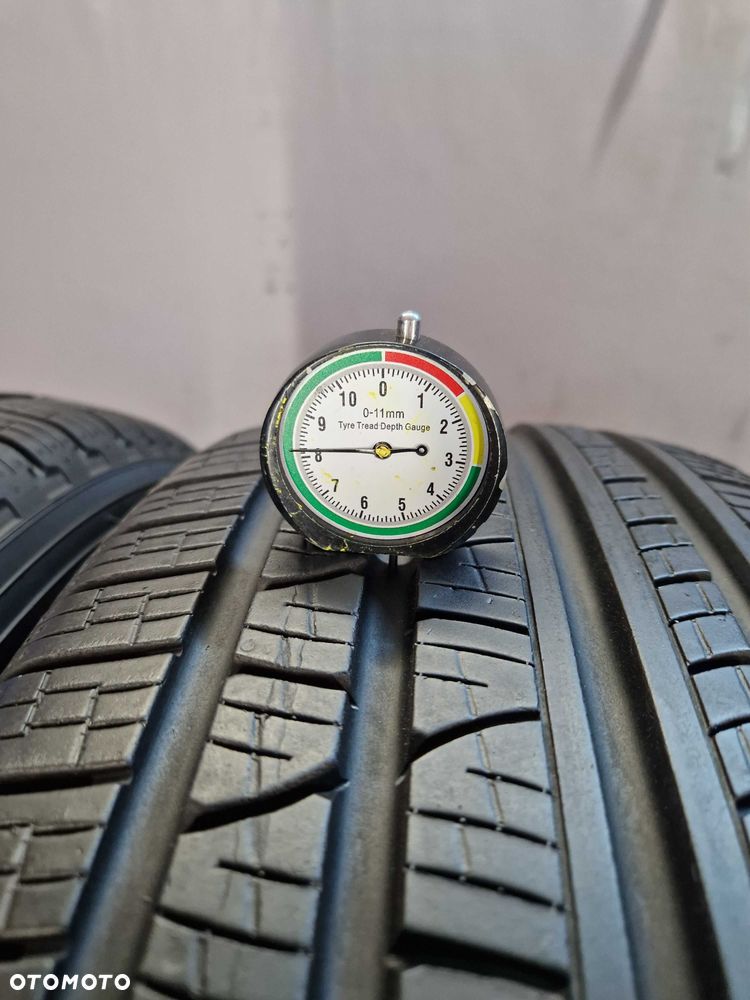 2x 235/65/19 Pirelli Scorpion Verde All Season/ JAK NOWE//SPRAWDŹ - 3
