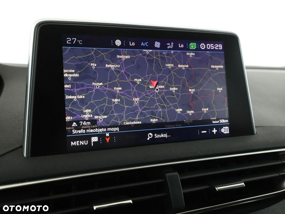 Peugeot 3008 PureTech 130 Stop & Start GPF EAT8 Allure - 27