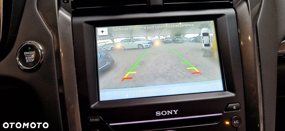 Ford Mondeo 1.5 EcoBoost Titanium - 15