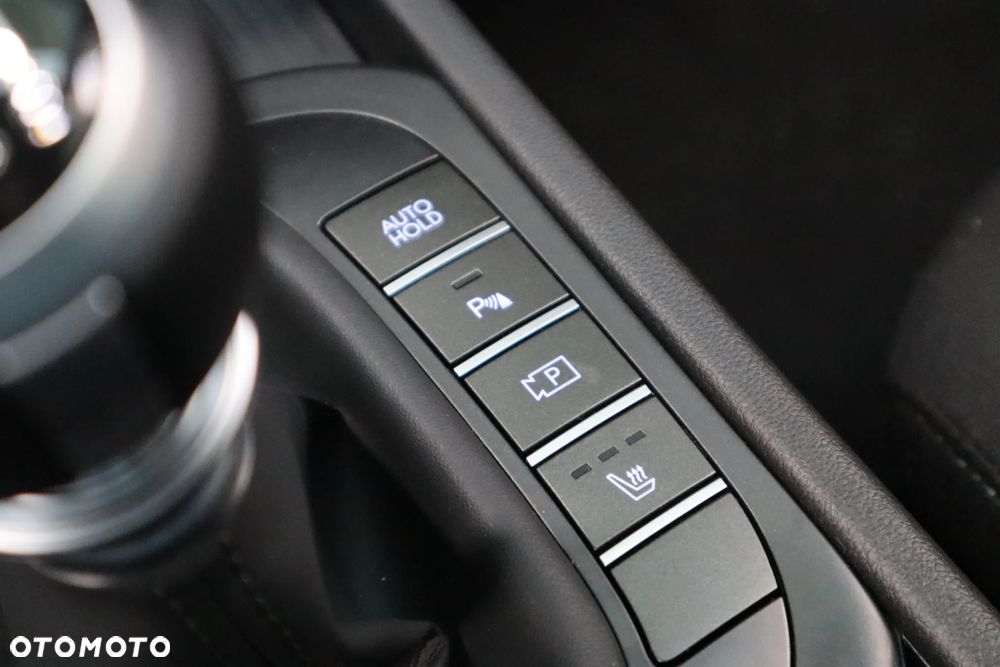 Hyundai Kona 1.0 T-GDI Smart - 16