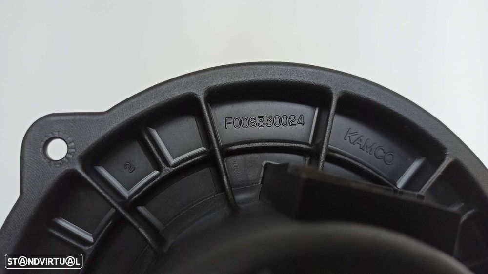 MOTOR SOFAGEM KIA PICANTO 1.1 EX - 6