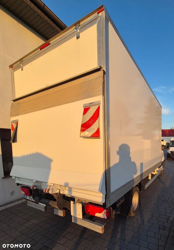 Mercedes-Benz SPRINTER 516 CDI - 5