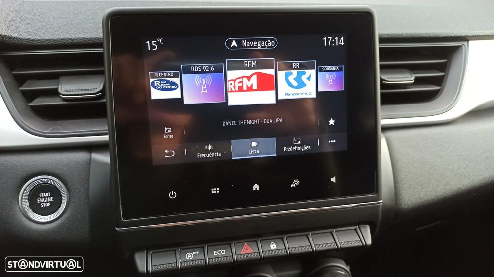 Renault Captur 1.0 TCe Exclusive - 10