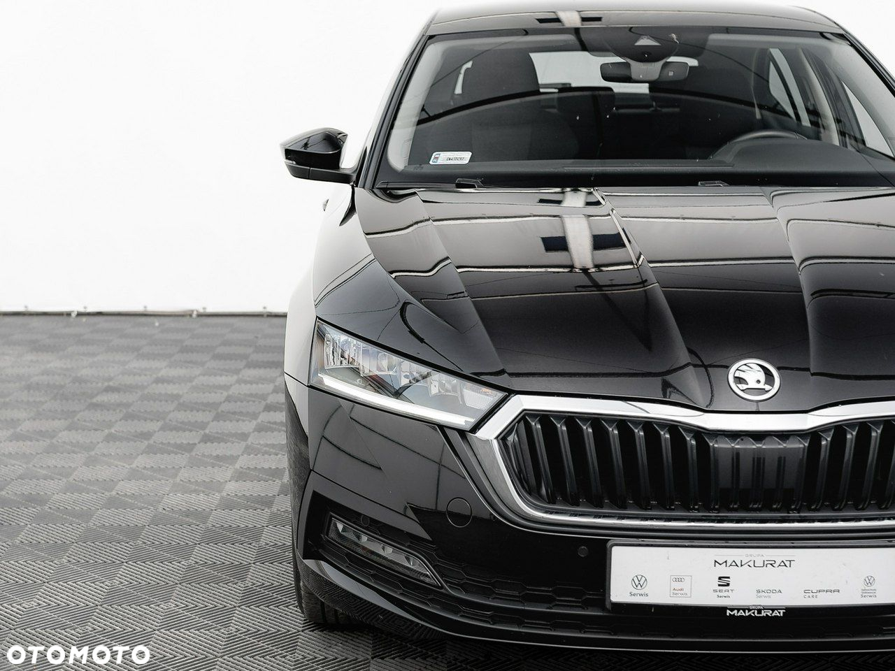 Skoda Octavia 1.5 TSI ACT Ambition - 9