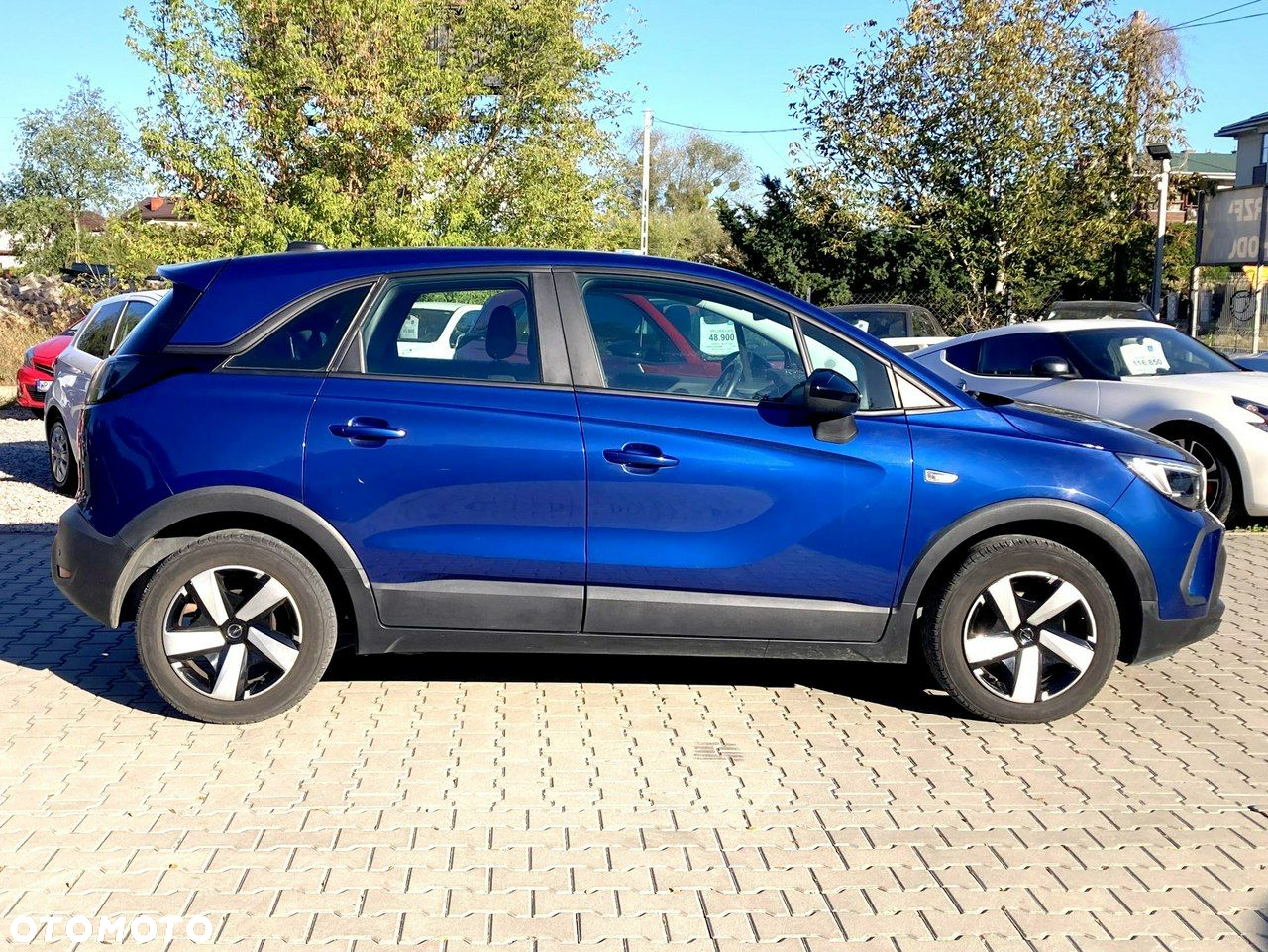 Opel Crossland 1.2 Edition - 5