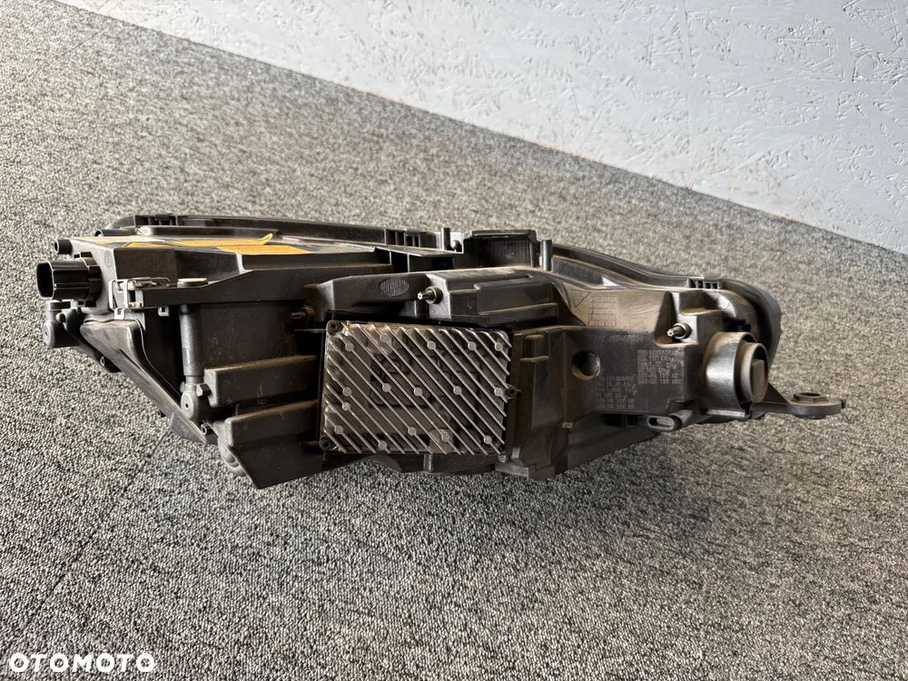 Lampa AUDI A5 8W6 LIFT LEWA LASER - 3