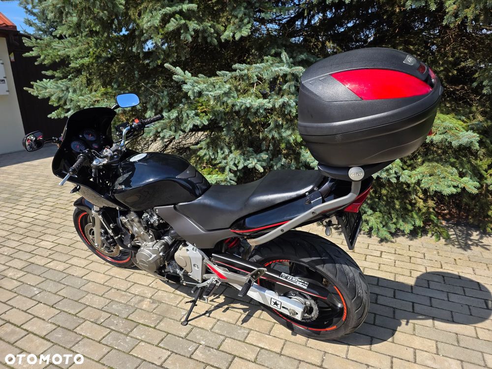 Honda Hornet - 26