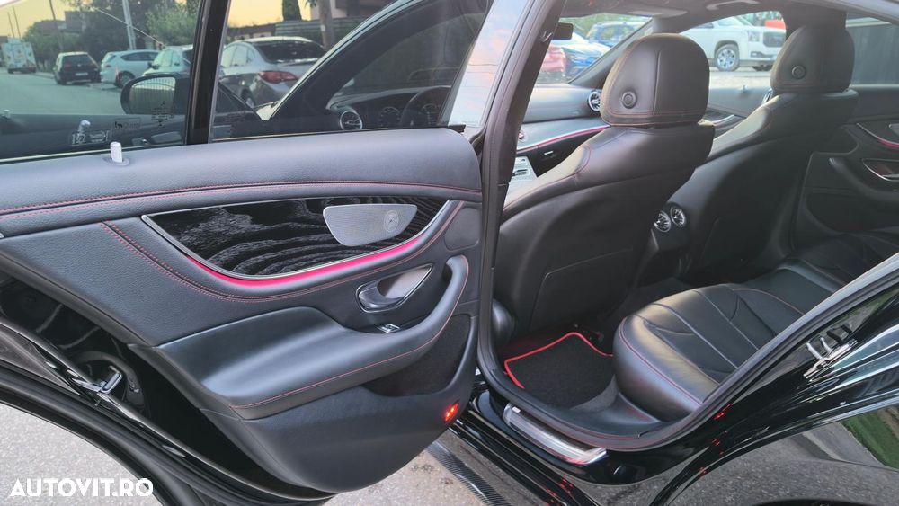 Mercedes-Benz CLS 53 AMG MHEV 4Matic+ Aut. - 27