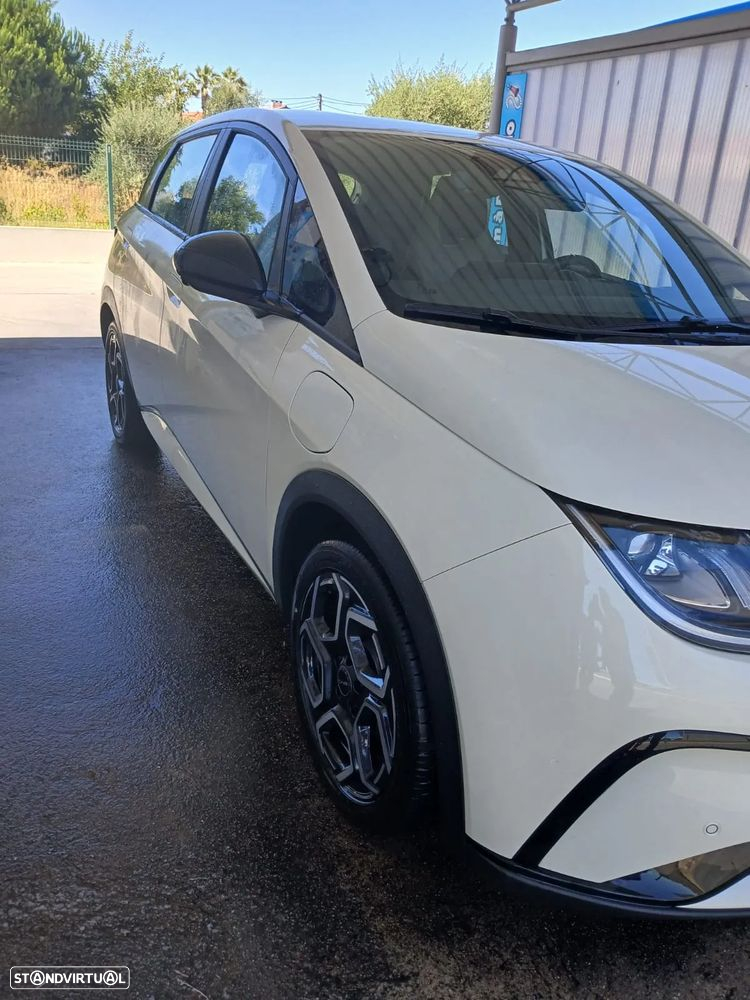 BYD Dolphin 60.4 kWh Comfort - 2