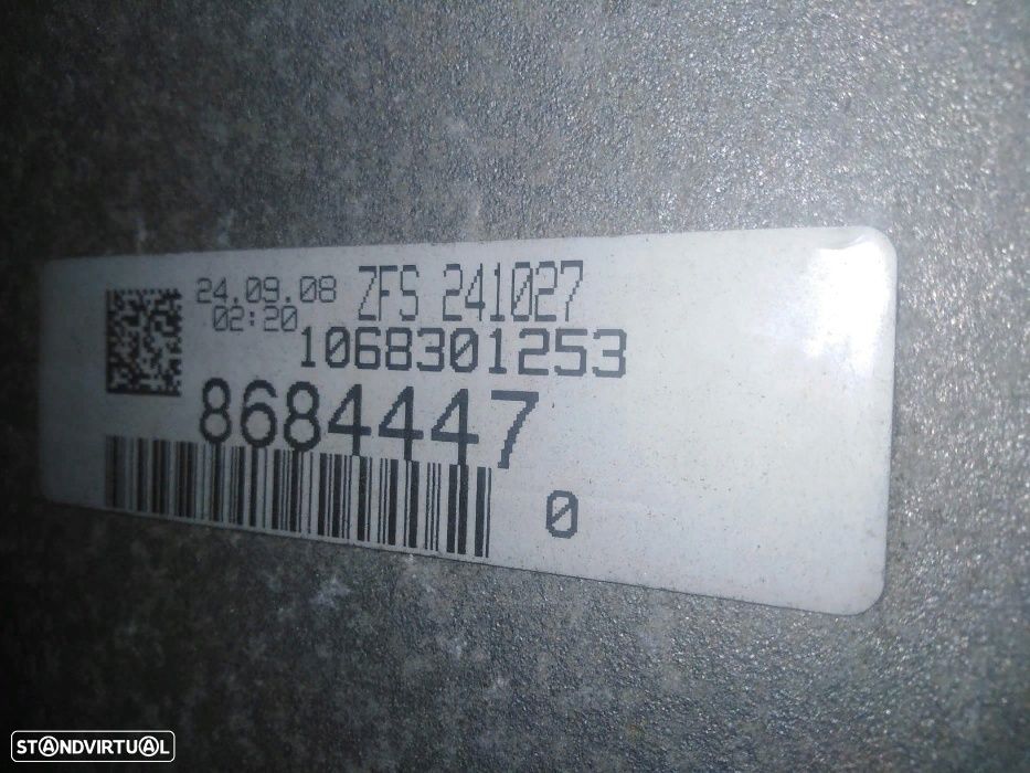 Caixa de Velocidades Automática BMW X5 Ref.: 6HP-28X - 2