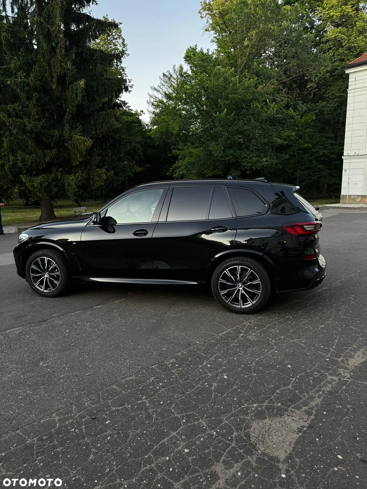 BMW X5 xDrive25d - 5