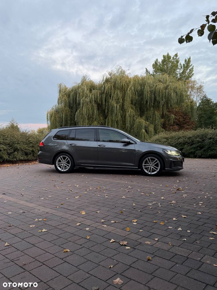 Volkswagen Golf - 33