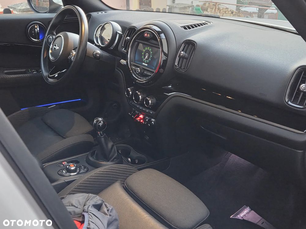 MINI Countryman - 25