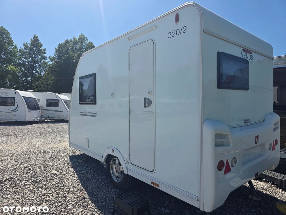 Lunar VENUS 320 - 4
