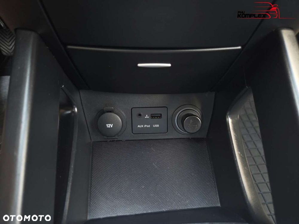 Kia Ceed - 20