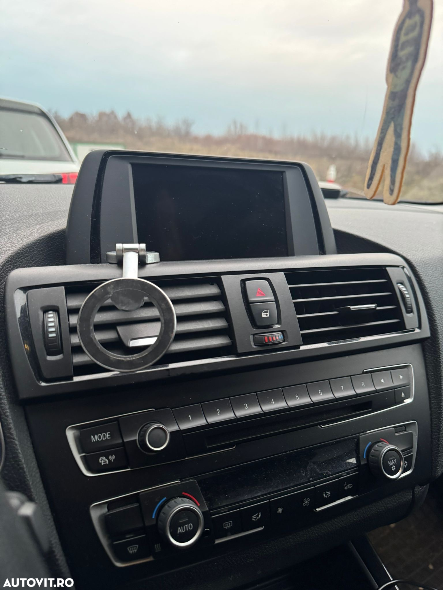 BMW Seria 1 118d - 3