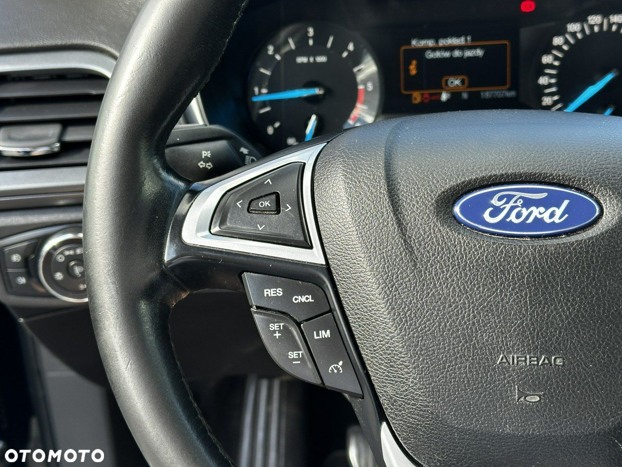 Ford Mondeo 2.0 TDCi Ambiente - 17